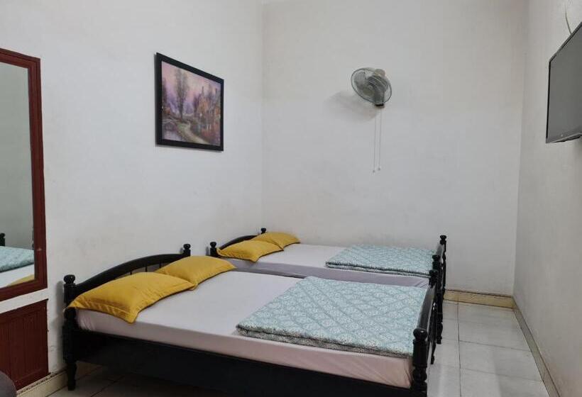 هتل Nhà Nghỉ Bắc Nam