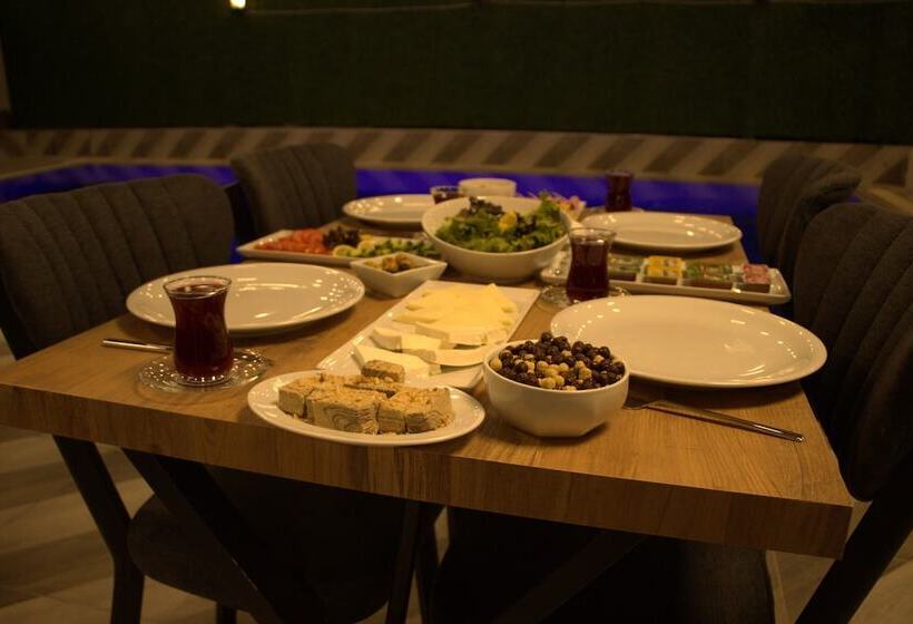 בית מלון כפרי Orange Owl