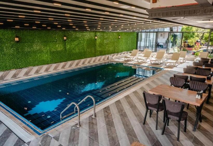 בית מלון כפרי Orange Owl