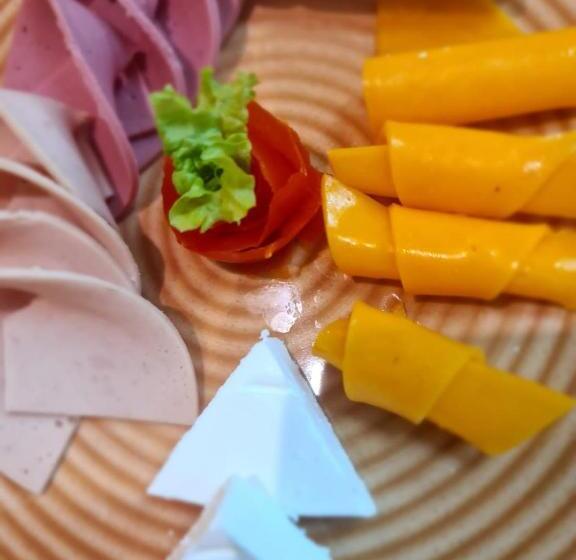 ホテル جوهرة الشرق للشقق المخدومة