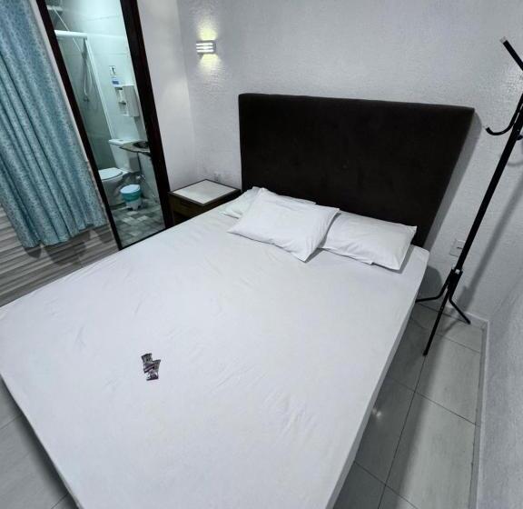 Отель Flamingo Beach Pousada