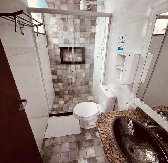 Отель Flamingo Beach Pousada