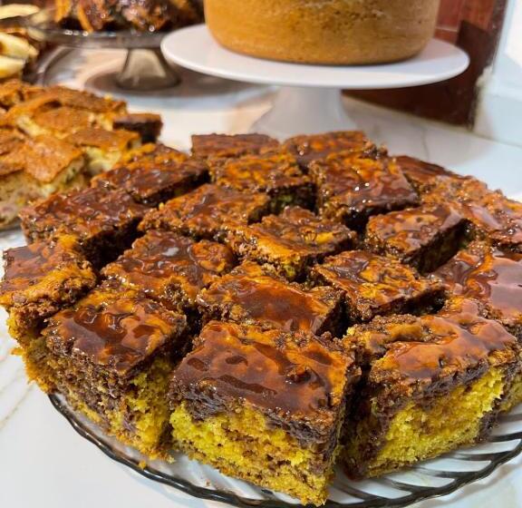 Отель Flamingo Beach Pousada