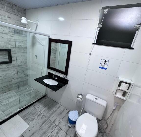 Отель Flamingo Beach Pousada