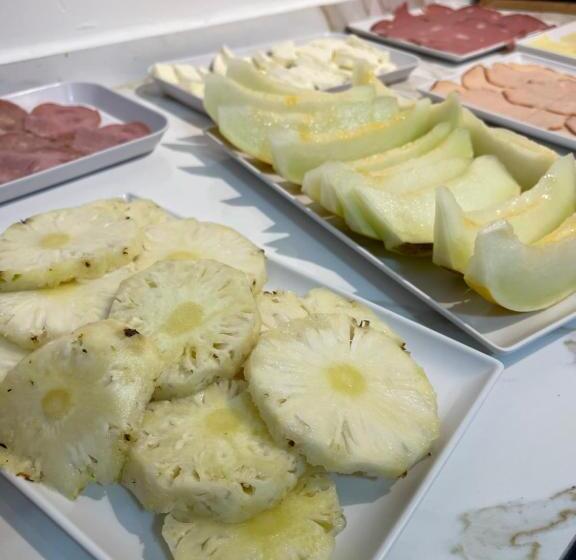 Отель Flamingo Beach Pousada