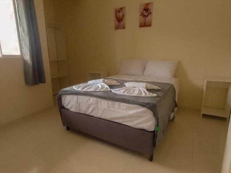 ホテル Residencial Terrazas