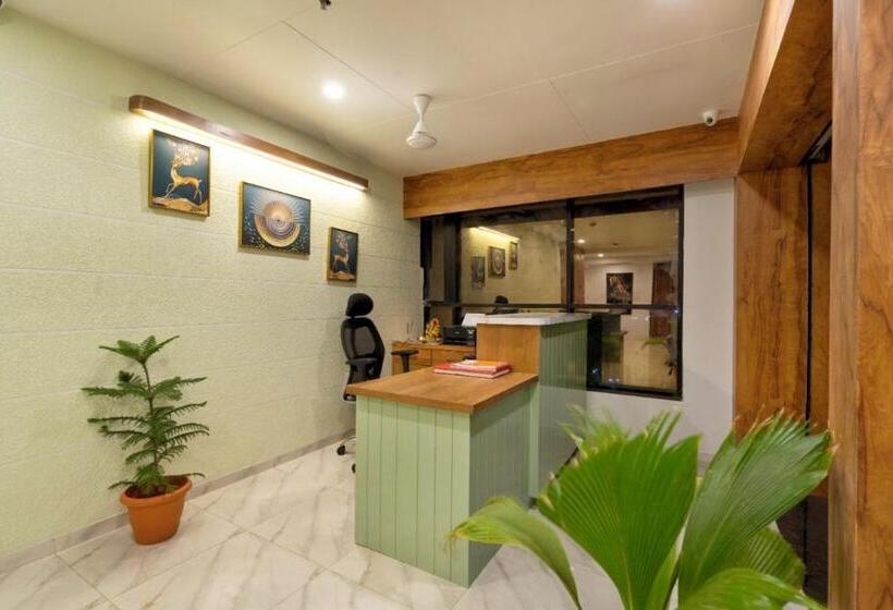 בית מלון כפרי Royal 24