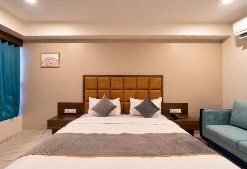 בית מלון כפרי Royal 24