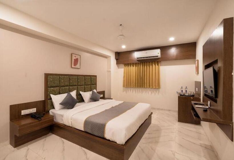 בית מלון כפרי Royal 24