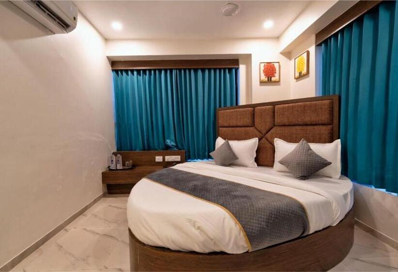 בית מלון כפרי Royal 24