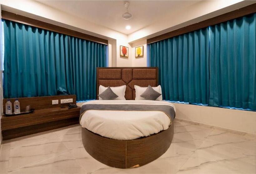 בית מלון כפרי Royal 24