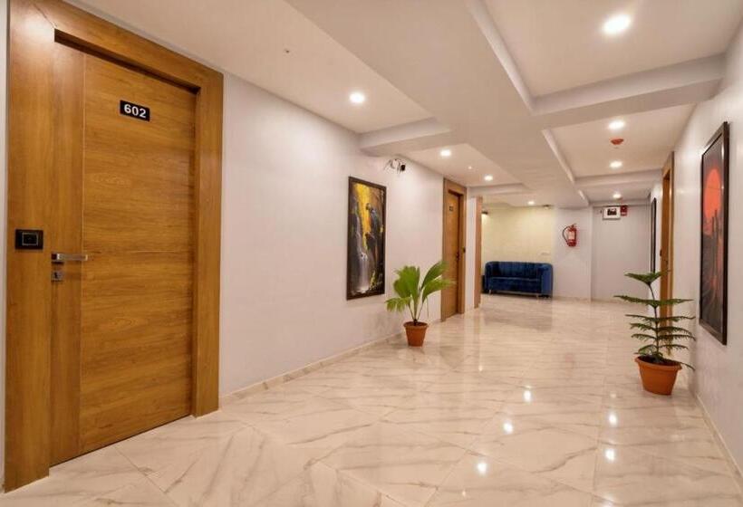 בית מלון כפרי Royal 24