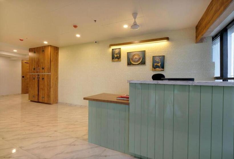 בית מלון כפרי Royal 24