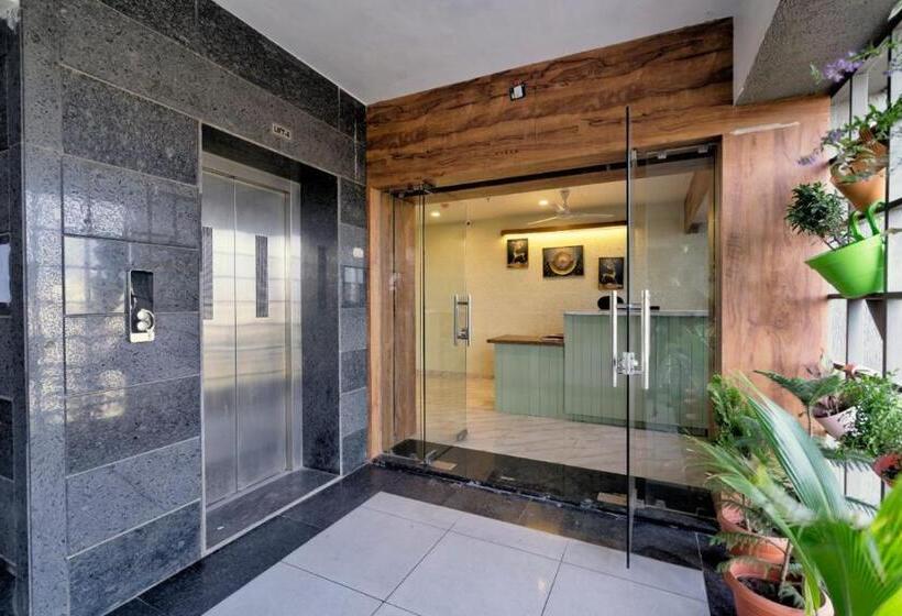 בית מלון כפרי Royal 24