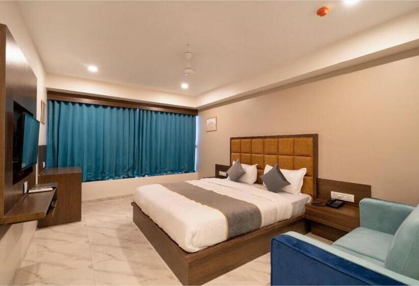 בית מלון כפרי Royal 24