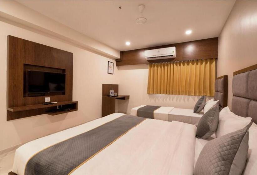 בית מלון כפרי Royal 24