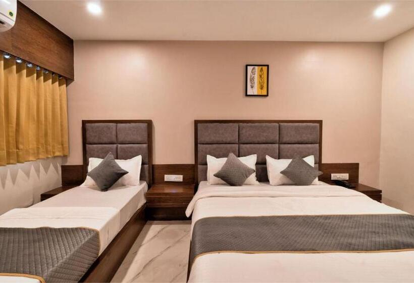 בית מלון כפרי Royal 24