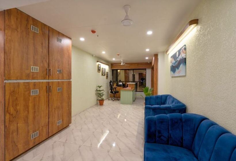 בית מלון כפרי Royal 24