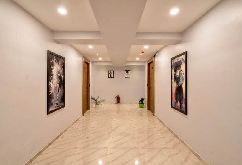 בית מלון כפרי Royal 24