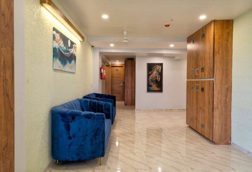 בית מלון כפרי Royal 24