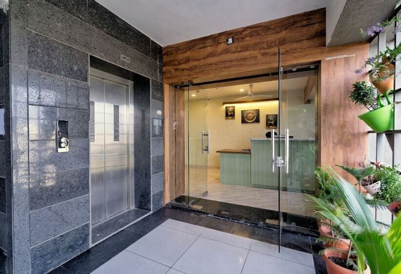 בית מלון כפרי Royal 24