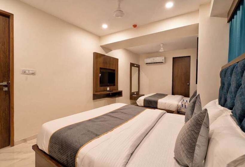 בית מלון כפרי Royal 24