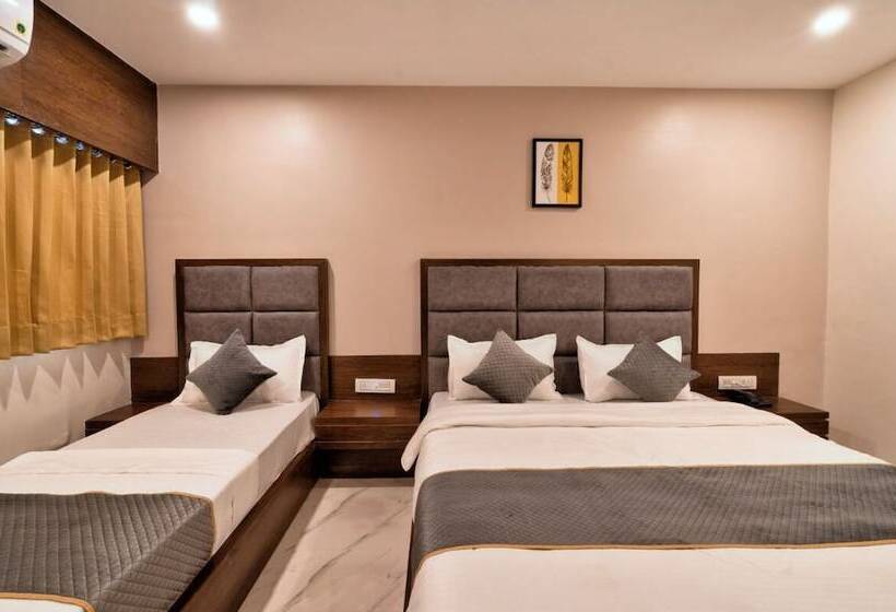 בית מלון כפרי Royal 24