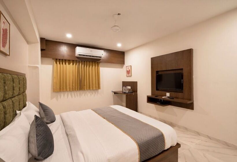 בית מלון כפרי Royal 24