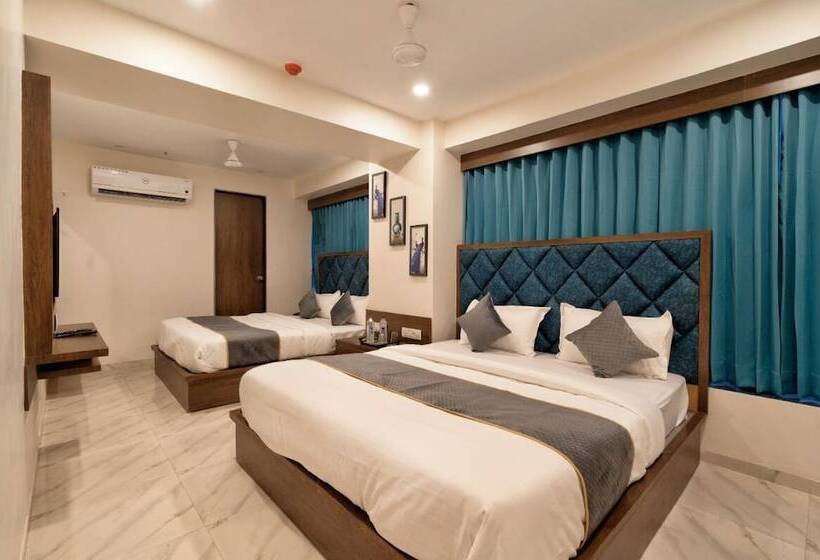 בית מלון כפרי Royal 24