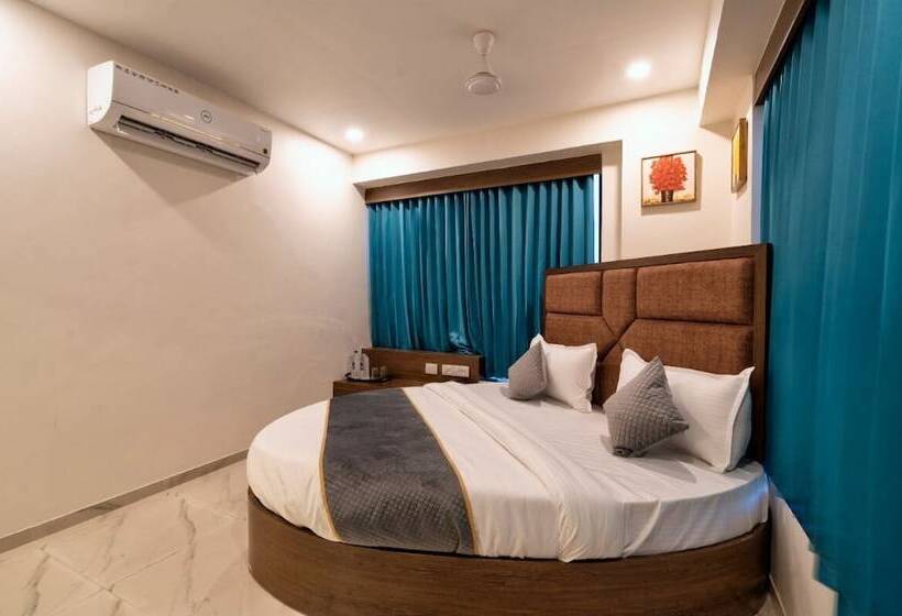 בית מלון כפרי Royal 24