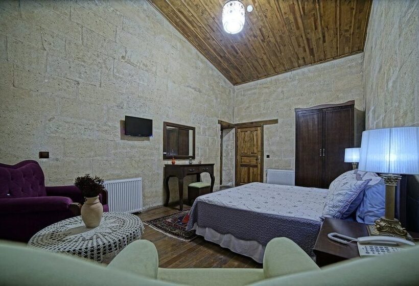 호텔 Samistal Lodge Cappadocia