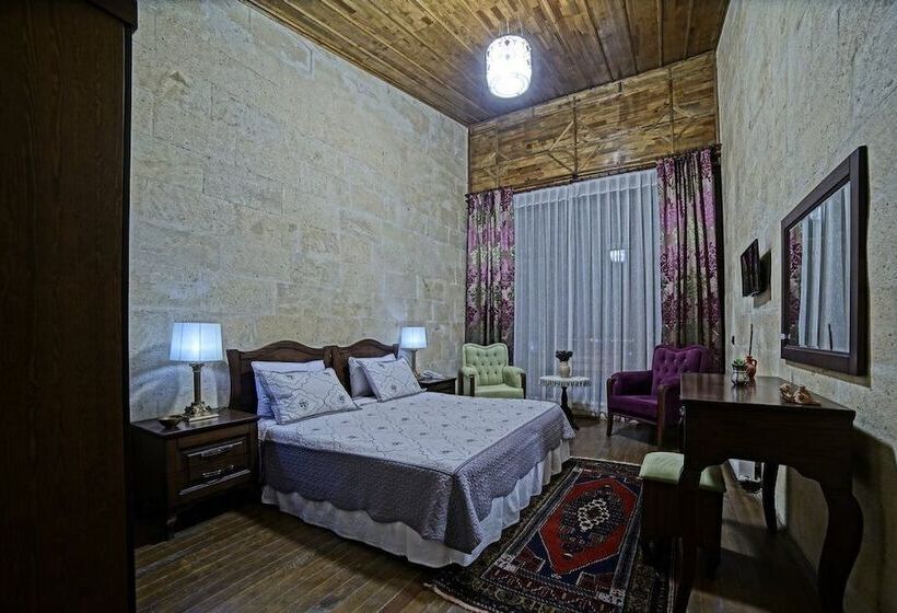 호텔 Samistal Lodge Cappadocia