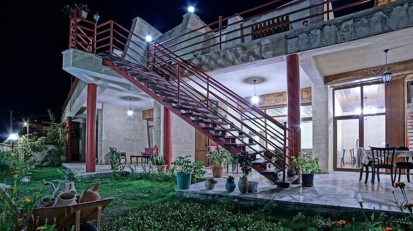 호텔 Samistal Lodge Cappadocia