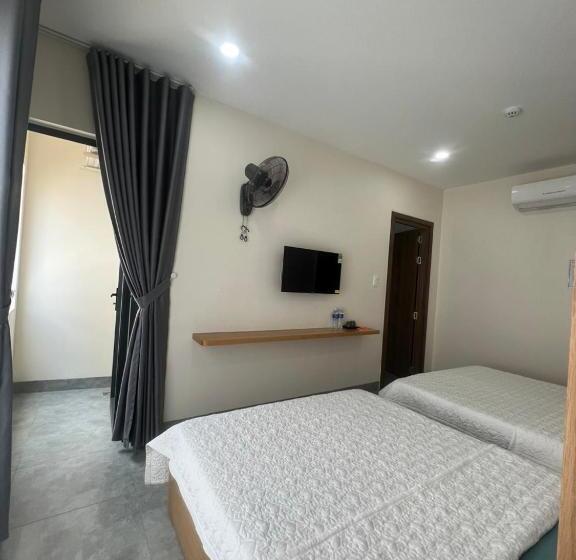 هتل Thao Nguyen Homestay