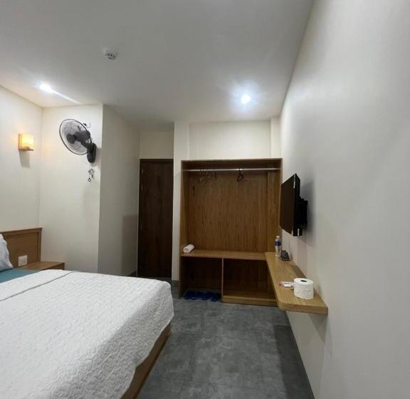 هتل Thao Nguyen Homestay