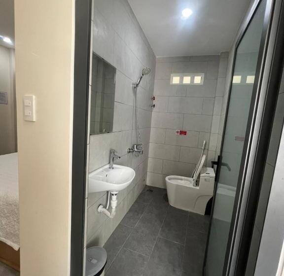 هتل Thao Nguyen Homestay