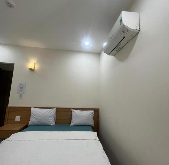 هتل Thao Nguyen Homestay