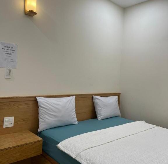 هتل Thao Nguyen Homestay