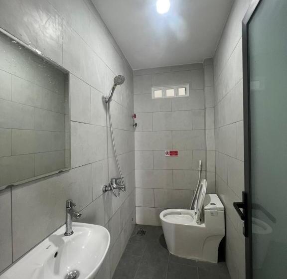 هتل Thao Nguyen Homestay