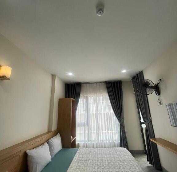 هتل Thao Nguyen Homestay