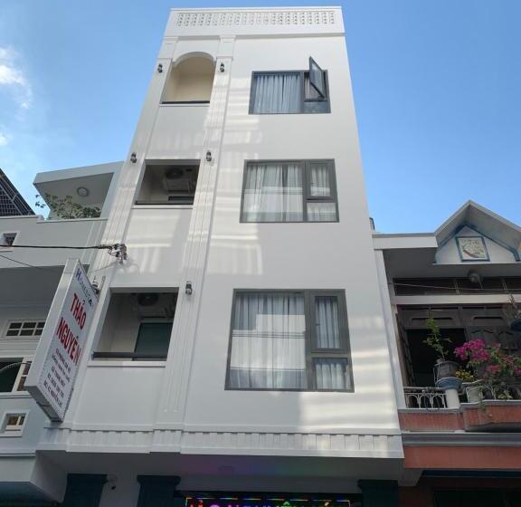 هتل Thao Nguyen Homestay