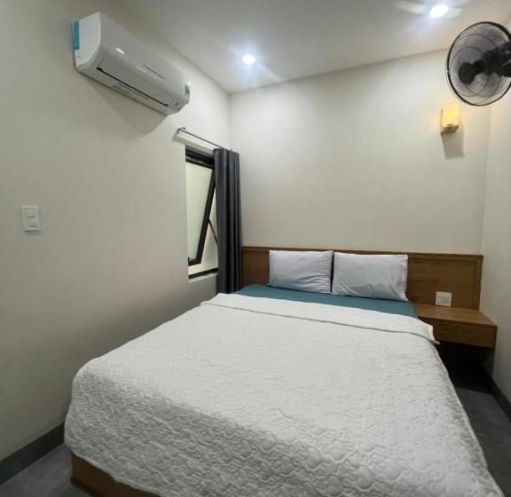 هتل Thao Nguyen Homestay