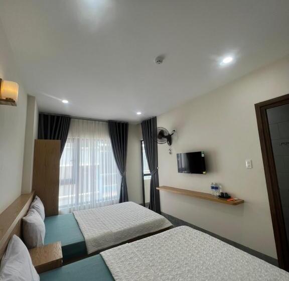 هتل Thao Nguyen Homestay