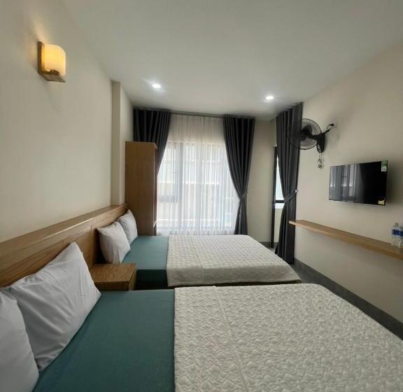 هتل Thao Nguyen Homestay