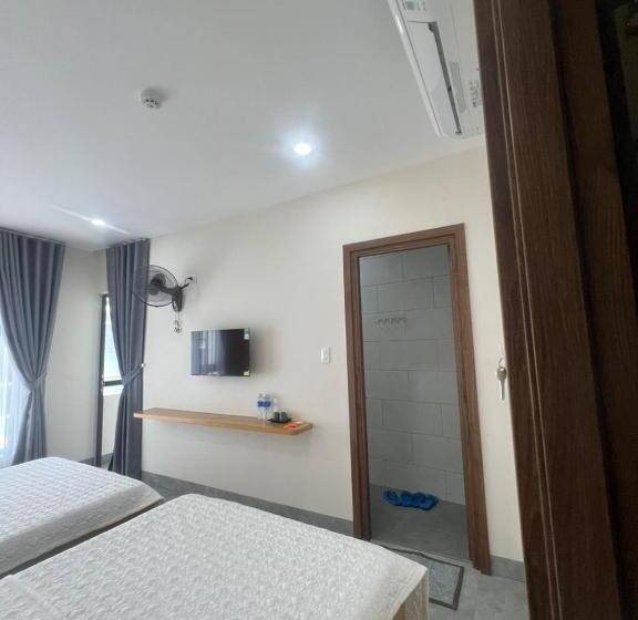 هتل Thao Nguyen Homestay