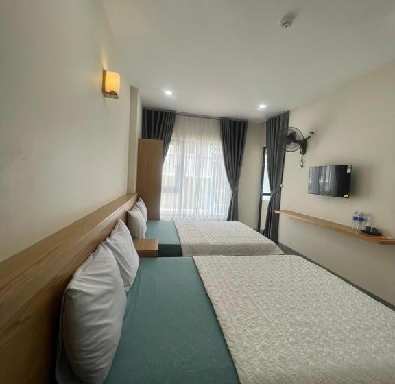 هتل Thao Nguyen Homestay