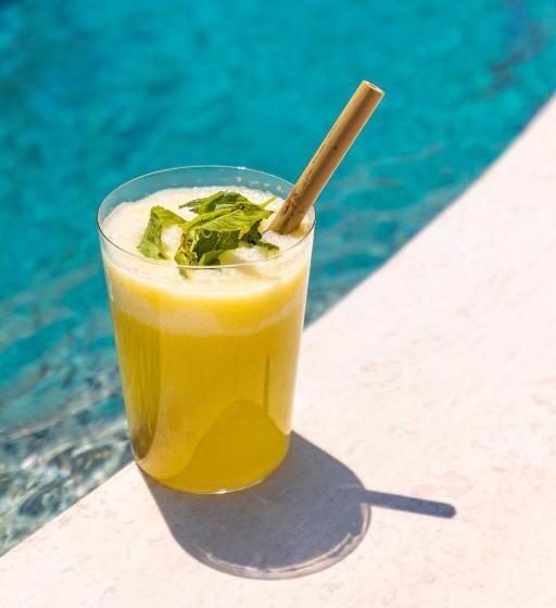 Отель Voger Alaçatı Prive