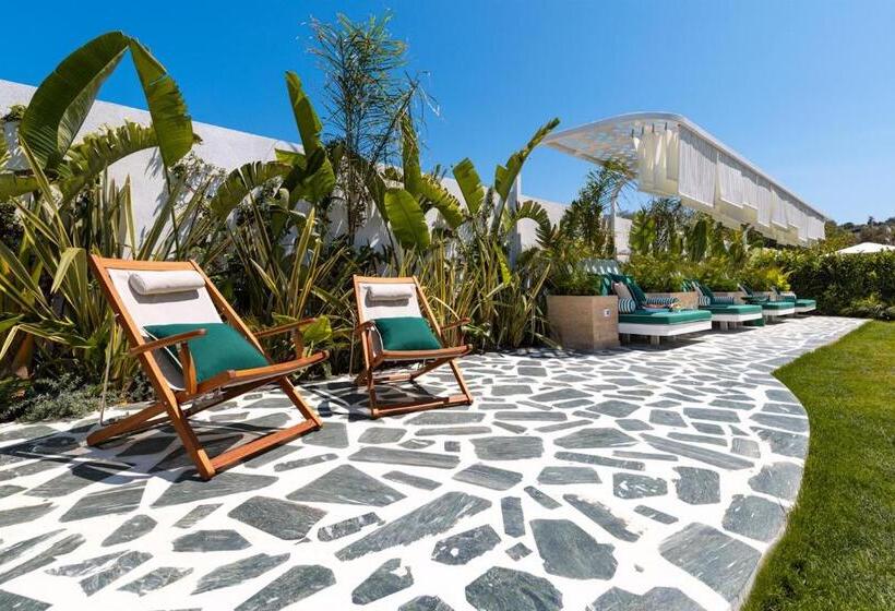 Отель Voger Alaçatı Prive