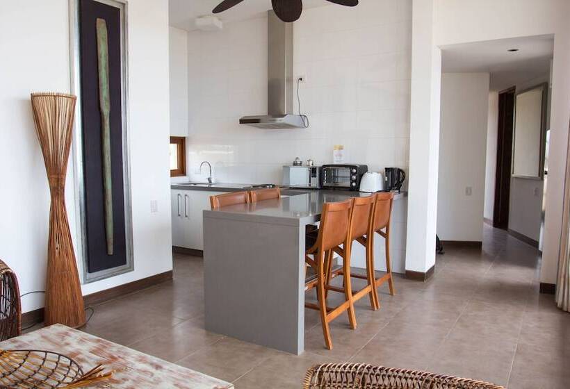 酒店 Y Cabañas Hornitos   Caja Los Andes