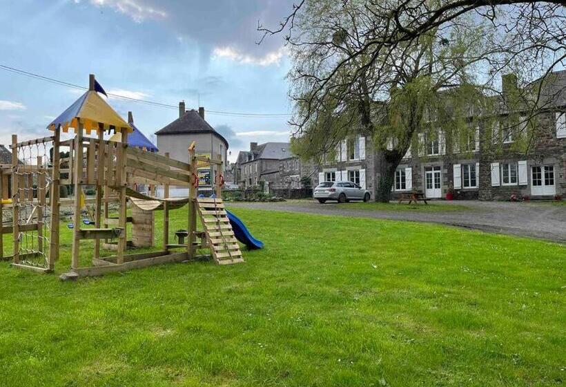 La Maison Des Amis En Normandie